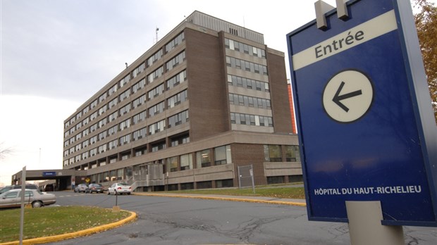Des patients étrangers quittent sans payer